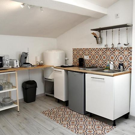 Appartement "Sacha" Au Calme En Hypercentre De Revel Revel  Dış mekan fotoğraf