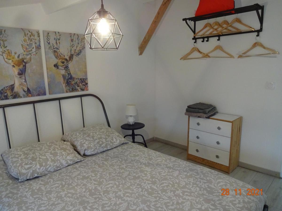 Appartement "Sacha" Au Calme En Hypercentre De Revel Revel  Dış mekan fotoğraf