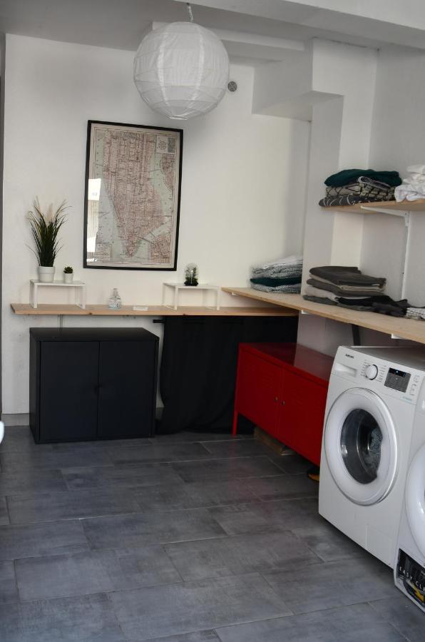 Appartement "Sacha" Au Calme En Hypercentre De Revel Revel  Dış mekan fotoğraf